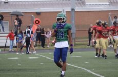 Season Preview: St. David WR Teles thrives when he knows all eyes are on him