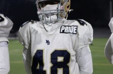 Notre Dame RB Cambaliza wants another shot at the finish line
