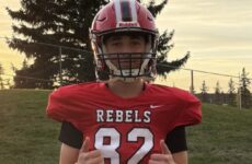 CFC Camp Spotlight: Jasper Place K/P Dmitriev creating a new future on the gridiron