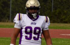 Camp Spotlight: Vancouver College DE Shamsuddin has learned to “Earn Everything”