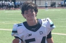 CFC Camp Spotlight: St. Michael’s College LB Edelstein betting on himself