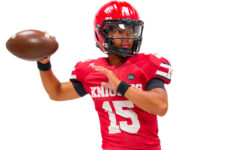 CFC Camp Spotlight: St. Thomas More QB Marasigan putting purpose behind every play