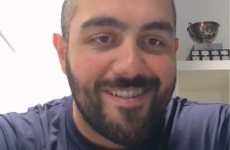 Double Major: UofT coach Tommy Kanichis on Red and Blue Bowl, Carleton origins and his recruiting checklist (INTERVIEW)