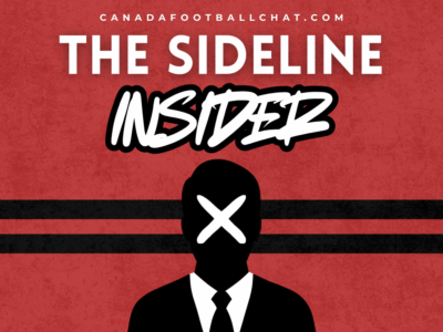 The Sideline Insider: 6 Takeaways From the Final Week of the OUA Regular Season