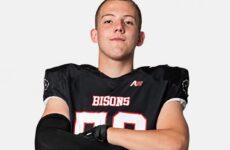 CFC Camp Spotlight: Brantford Collegiate DE Finch bringing the “Big Cat” mentality to Hamilton