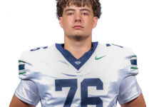 CFC Camp Spotlight: Collège Bourget OT Barbu building his game around the men beside him