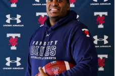 BREAKING: U of T Head Coach Darrell Adams placed on leave