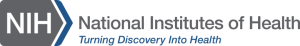 nih logo color