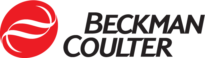 Beckman logo