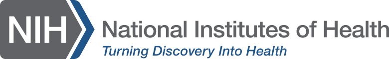nih logo color