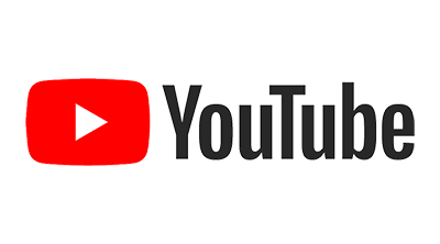 youtube logo