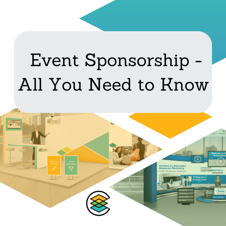 Event Sponsorship - All You Need to Know