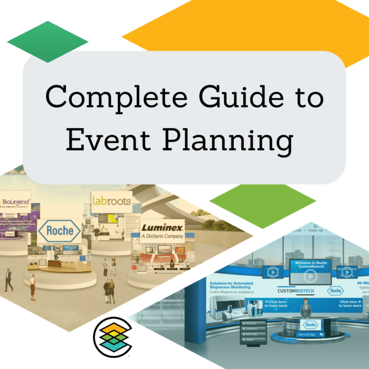 Complete Guide to Event Planning by Chati