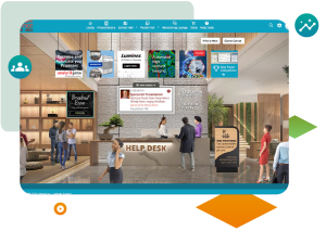 solutions virtual events