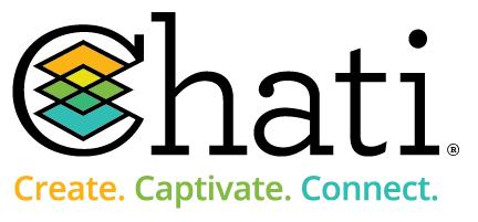 Chati, LLC logo