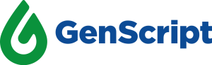 GenScript logo