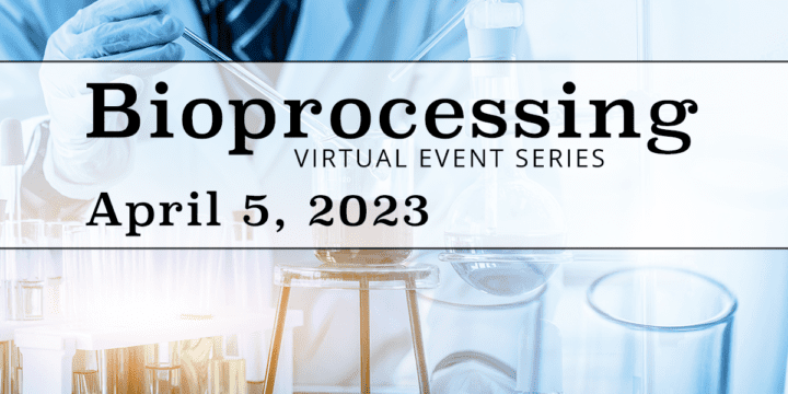 Bioprocessing 2023 1200x600 1