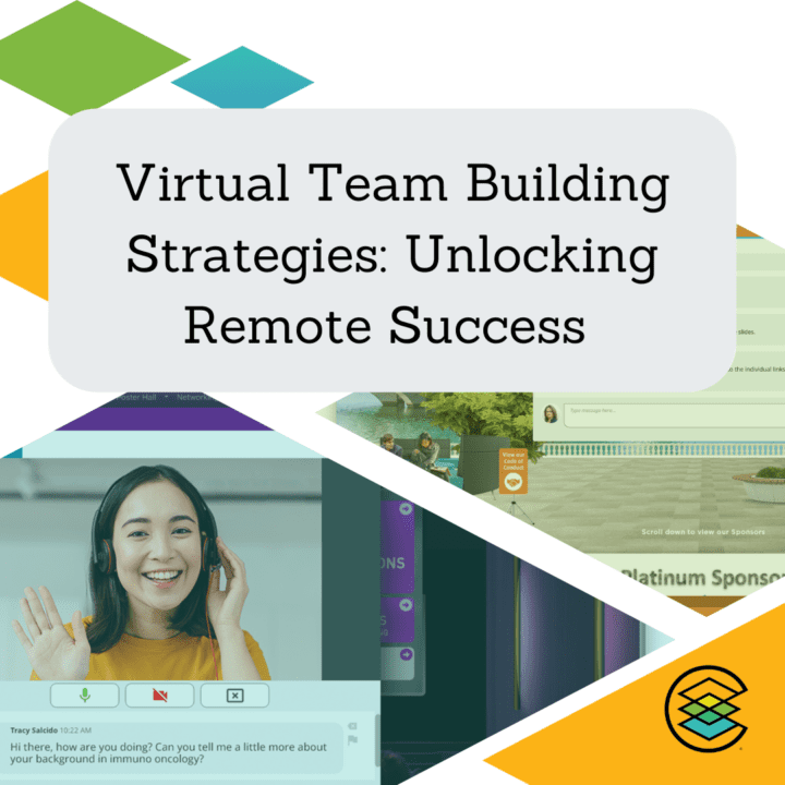 Virtual Team Building Strategies: Unlocking Remote Success
