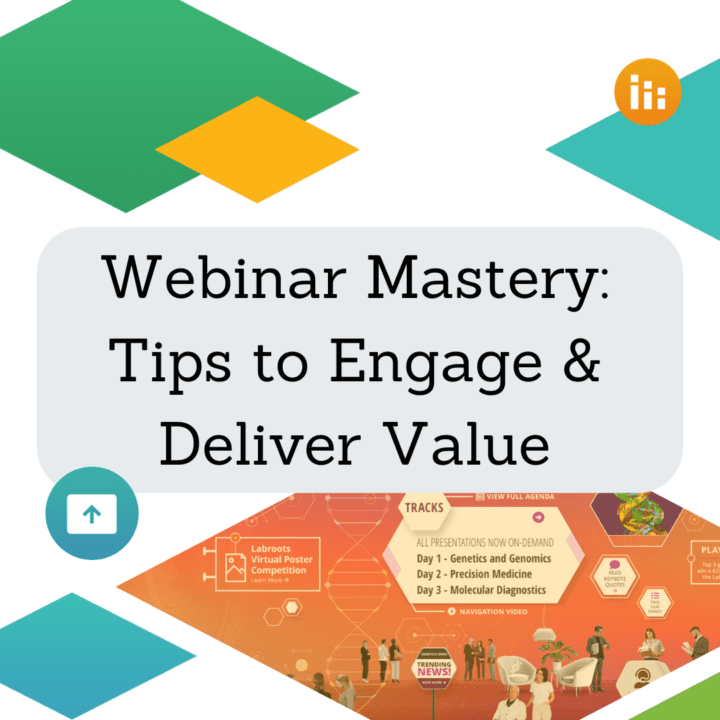 Webinar Mastery: Tips to Engage & Deliver Value