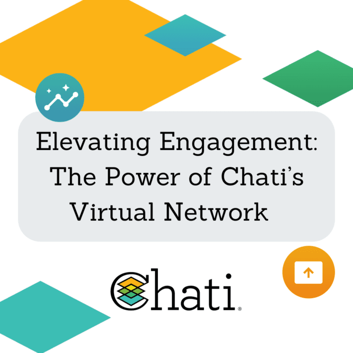 Elevating Engagement: The Power of Chati&rsquo;s Virtual Network
