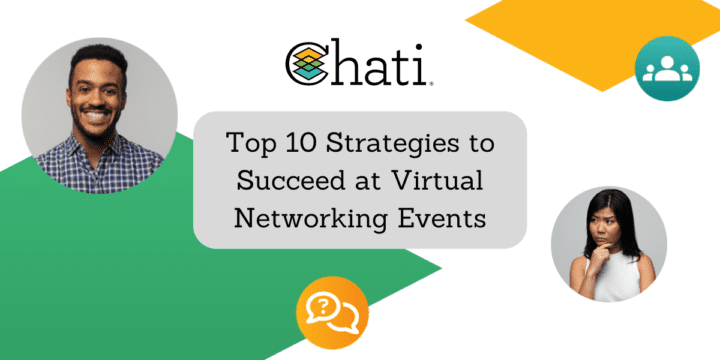 Unlock success in virtual networking with our top 10 strategies! Master online presence, engagement, and build lasting connections for career growth.