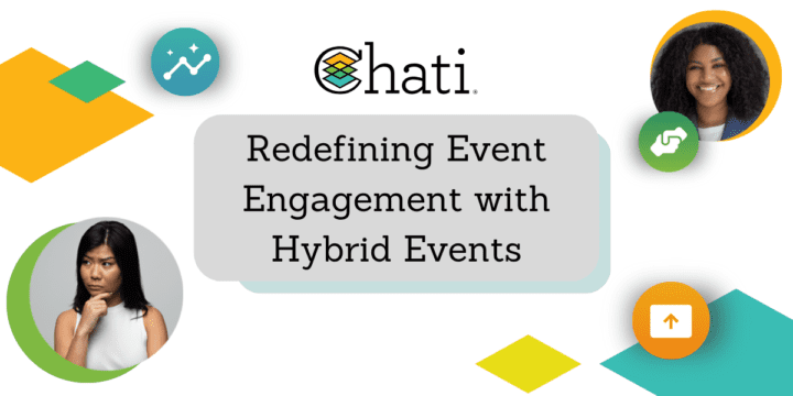 Redefining Event Engagement with Hybrid Events