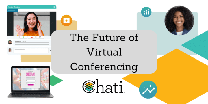 The Future of Virtual Conferencing