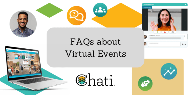 FAQs in VEs