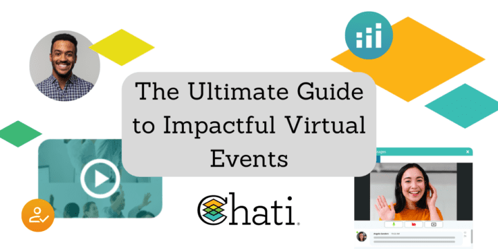 The Ultimate Guide to Impactful Virtual Events