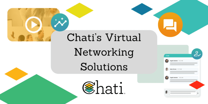Chati's Virtual Networking Solutions