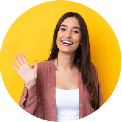 Chati Virtual Event Platform user example