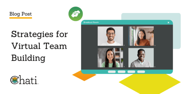Strategies for Virtual Team Building
