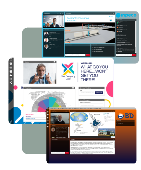 solutions webinars sBox features