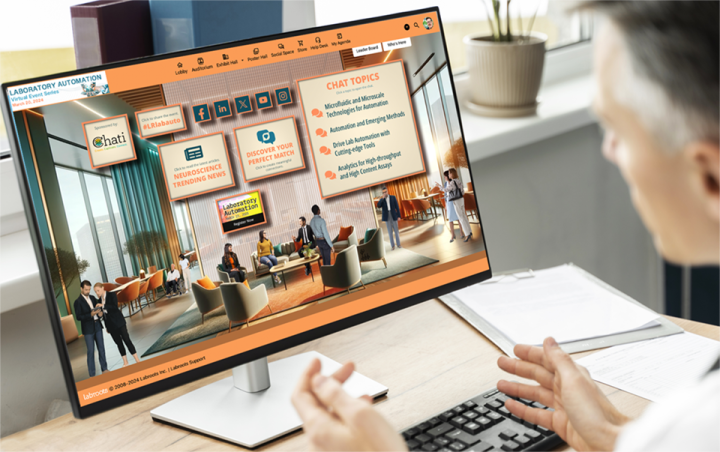 webinar man