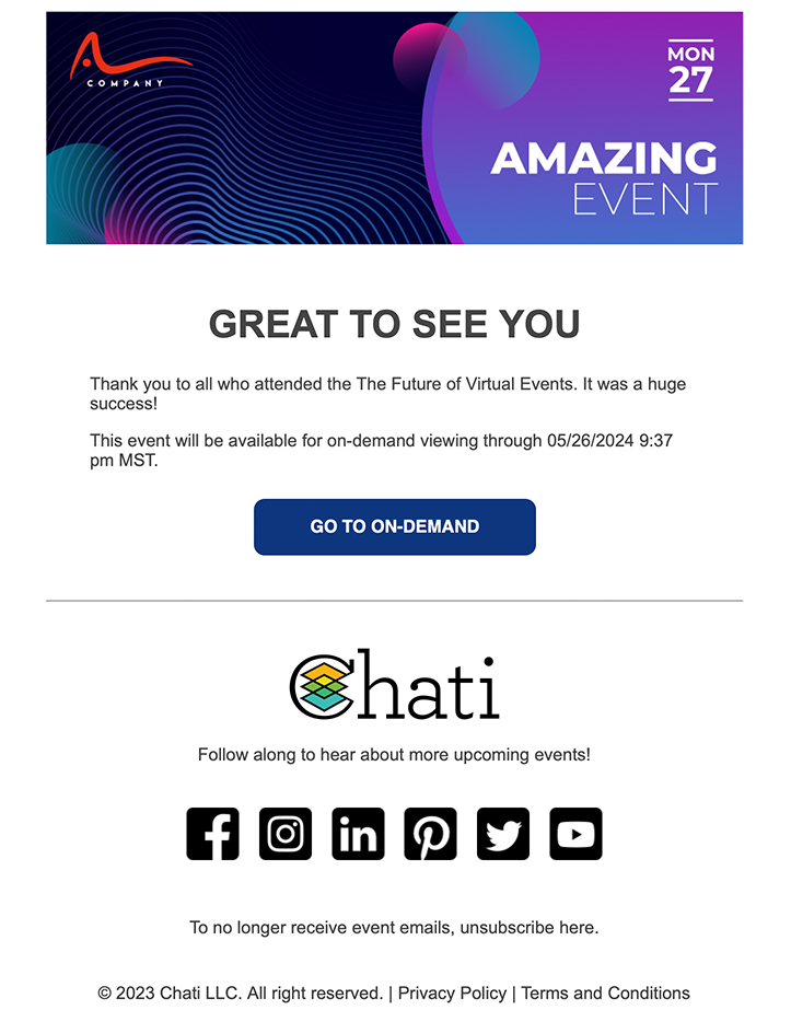 platform email 1