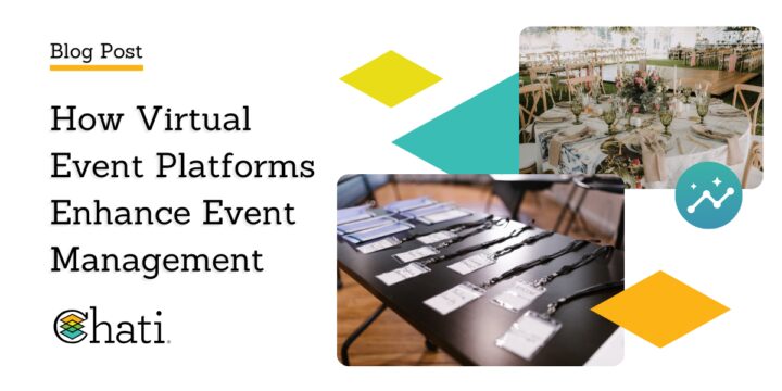 How Virtual Event Platforms Enhance Event Management
