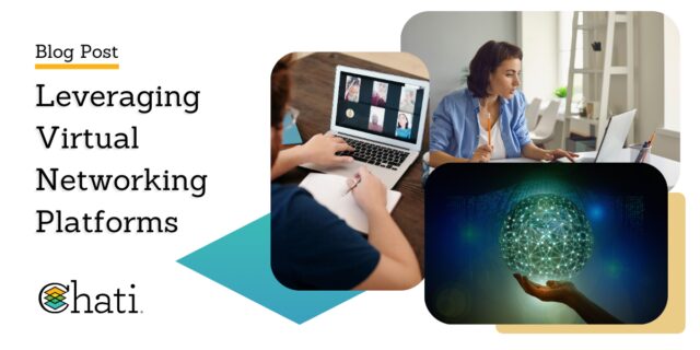 Leveraging Virtual Networking Platforms
