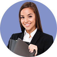 Headshot of a Chati Virtual Event Platform user
