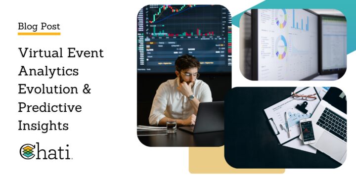 Virtual Event Analytics Evolution & Predictive Insights