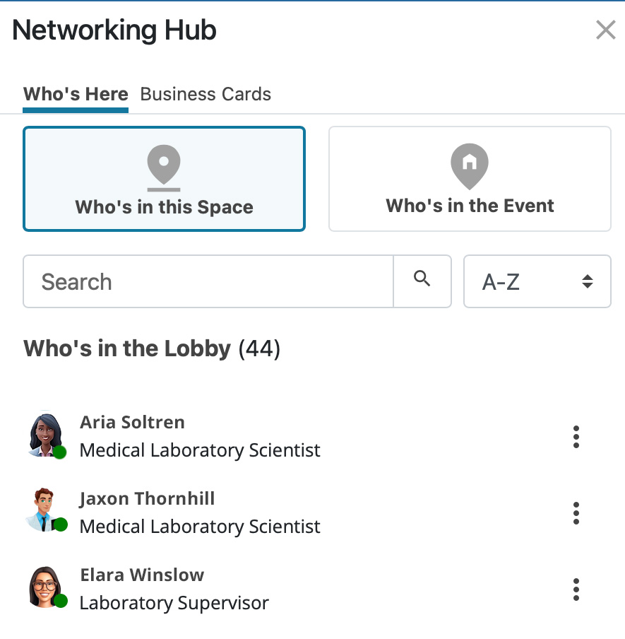 Networking hub cropped