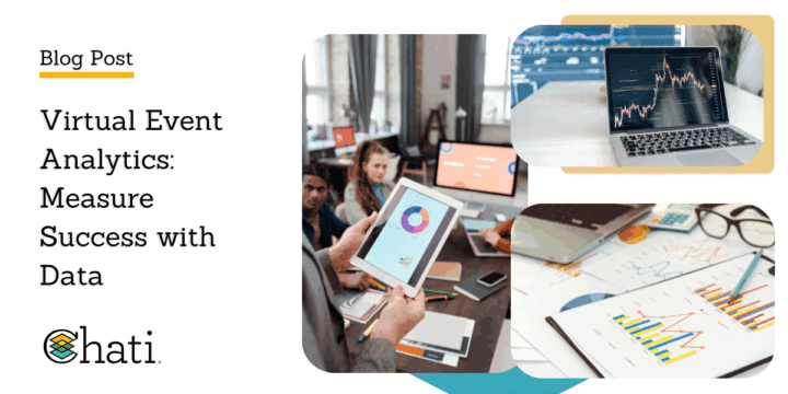 Virtual Event Analytics: Measure Success with Data