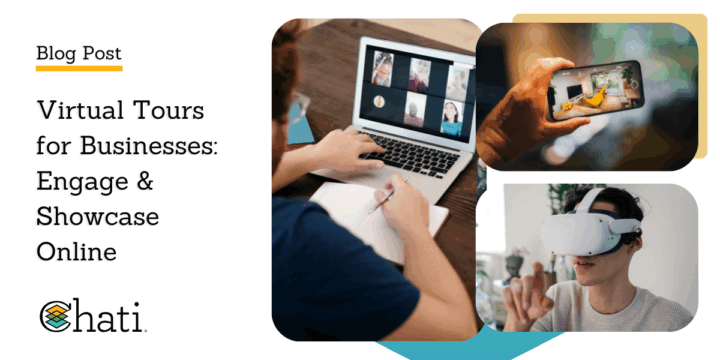 Virtual Tours for Businesses: Engage & Showcase Online