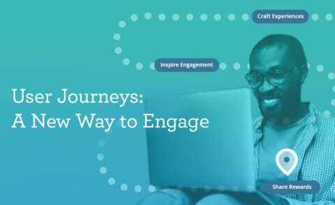 User Journeys: A New Way to Engage