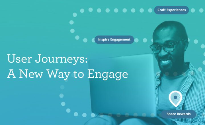 User Journeys: A New Way to Engage