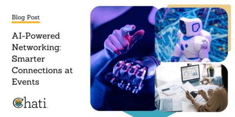 AI-Powered Networking: Smarter Connections at Events