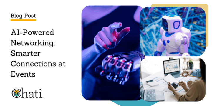 AI-Powered Networking: Smarter Connections at Events