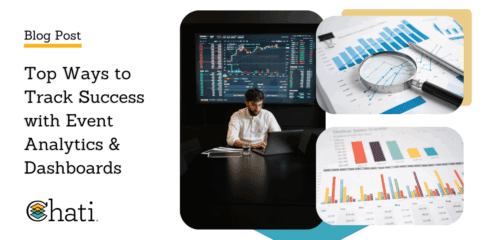 Top Ways to Track Success with Event Analytics & Dashboards