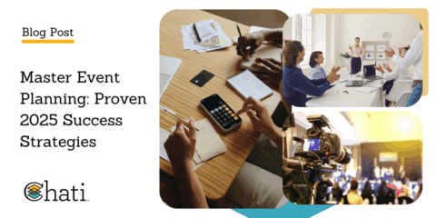 Master Event Planning: Proven 2025 Success Strategies