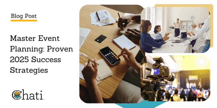 Master Event Planning: Proven 2025 Success Strategies