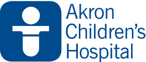 Chati client Akron Children's Hospital logo